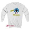 FCK Its Peacemaker Sweatshirt