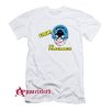FCK Its Peacemaker T-Shirt