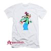 Girl Goofy T-Shirt
