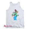 Girl Goofy Tank Top