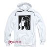 Pablo Picasso Kiss 1979 Hoodie