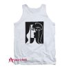 Pablo Picasso Kiss 1979 Tank Top