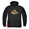 Rubik Cube Melted Hoodie