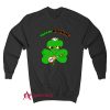 Shamrockin' Sweatshirt