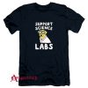 Support Science Labs T-Shirt