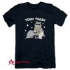 Team Trash Opossum Raccoon Rat T-Shirt
