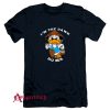 The Boss Dawk Du Ma T-Shirt