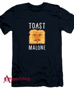 toast malone shirt