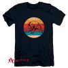 Vintage Anteater Lover T-Shirt