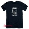 Wash Your Hands Also Dont Be A Racist T-Shirt