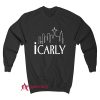 iCarly Frasier Sweatshirt