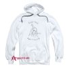 Billie I’m Not Your Party Favor Hoodie