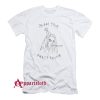 Billie I’m Not Your Party Favor T-Shirt