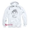 Frenchy Bob Ross Hoodie