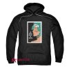 No more black and White Hoodie