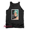 No more black and White Tank Top