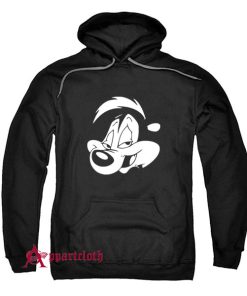 Pepe Le Pew Hoodie