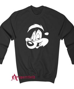 Pepe Le Pew Sweatshirt