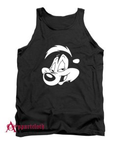 Pepe Le Pew Tank Top