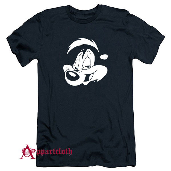 pepe le pew shirt trey