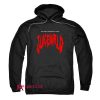 THE WRLD DOMINATION TOUR JUICE WRLD Hoodie