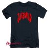 THE WRLD DOMINATION TOUR JUICE WRLD T-Shirt