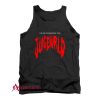 THE WRLD DOMINATION TOUR JUICE WRLD Tank Top