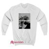 Tupac Trust No Body Sweatshirt