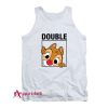 Chip n Dale DOUBLE Tank Top