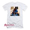 DMX And Aaliyah 2021 T-Shirt
