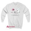 Death to Rocky Sweatshirt