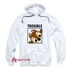 Double Trouble Chip and Dale Hoodie