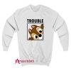 Double Trouble Chip and Dale Sweatshirt