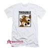 Double Trouble Chip and Dale T-Shirt