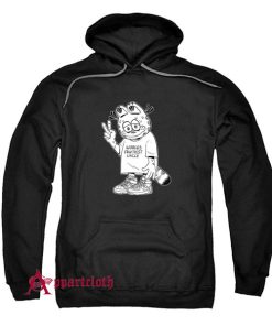 Fruity Uncle Hoodie