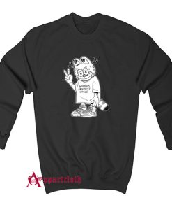 Fruity Uncle Sweatshirt