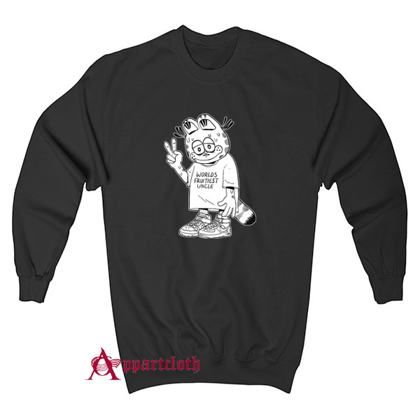 Fruity Uncle Sweatshirt