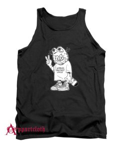 Fruity Uncle Tank Top