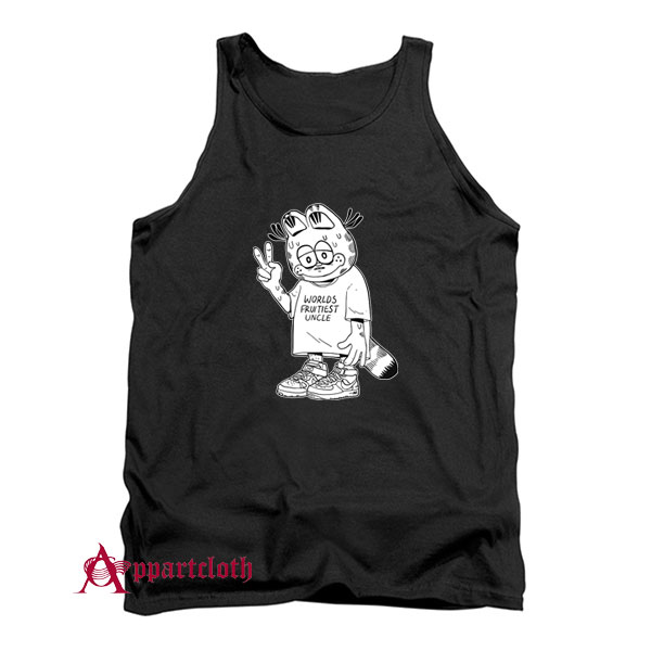 Fruity Uncle Tank Top