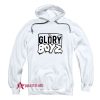 GLORY BOYZ Hoodie