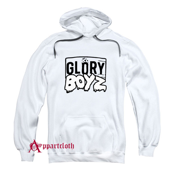 glory boyz sweater