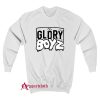 GLORY BOYZ Sweatshirt