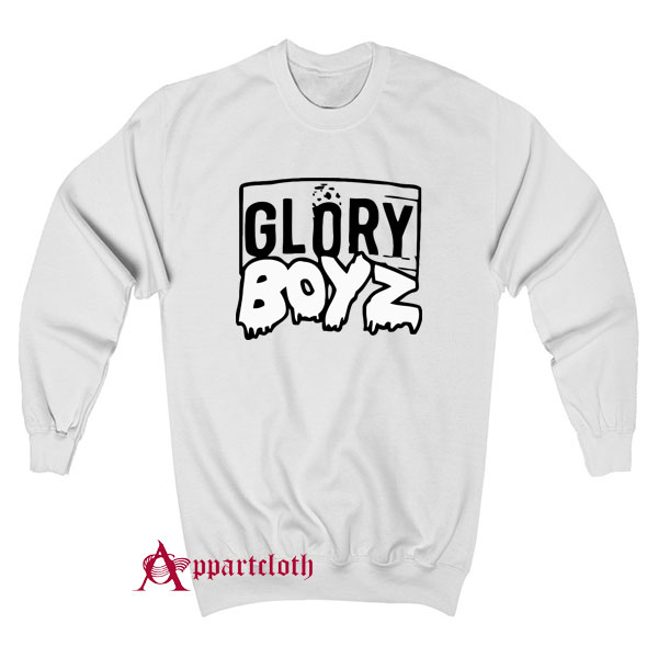 glory boyz 3hunna shirt