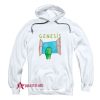 Genesis Duque Hoodie