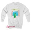 Genesis Duque Sweatshirt