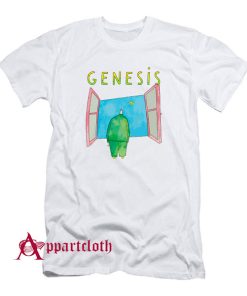 Genesis Duque T-Shirt