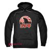 Godzilla Retro Hoodie
