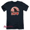 Godzilla Retro T-Shirt