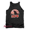 Godzilla Retro Tank Top