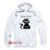 Grim Kitty Hoodie